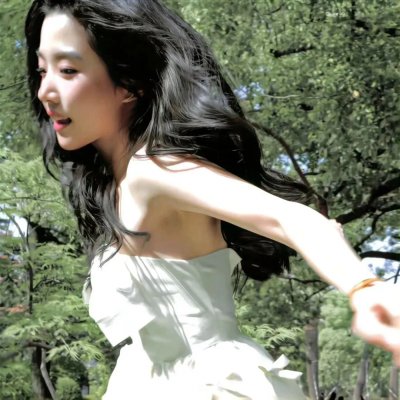 渴望激情